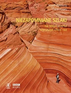 Niezapomniane Szlaki, na Które Warto Wyruszyć - Albumy krajoznawcze - miniaturka - grafika 1
