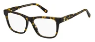 Okulary korekcyjne, oprawki, szkła - Okulary korekcyjne Marc Jacobs MARC 630 086 - miniaturka - grafika 1