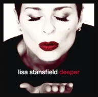 Winyle - Lisa Stansfield Deeper 2Vinyl) - miniaturka - grafika 1