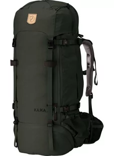 Fjällräven Fjällräven Kajka 100 Plecak 90 cm forest green F27097-660 - Plecaki - miniaturka - grafika 1