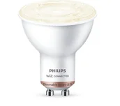 Systemy inteligentnych domów - Philips Smart GU10 PAR16 4,7 W 50 W - miniaturka - grafika 1