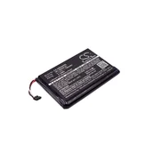 Ładowarki samochodowe - VHBW Bateria do Garmin DriveAssist 50LMT-D / DriveLuxe 50LMT-D, 750 mAh - miniaturka - grafika 1