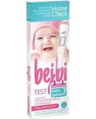 Testy ciążowe i diagnostyczne - Test ciążowy, Bejbi który tydzień? 1 sztuka - miniaturka - grafika 1