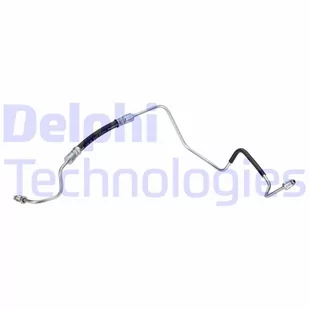 Przewód hamulcowy elastyczny Delphi LH7636 - Przewody hamulcowe - miniaturka - grafika 1