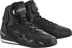 Alpinestars Faster-3 Buty motocyklowe - Buty motocyklowe - miniaturka - grafika 1
