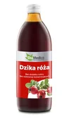 Suplementy diety - EkaMedica JARO-POL Sok 100% z Dzikiej Róży x 500ml 3011051 - miniaturka - grafika 1