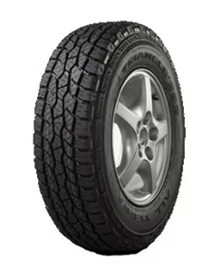Triangle TR-292 Agilex A/T 245/70R16 111S - Opony terenowe i SUV letnie - miniaturka - grafika 1