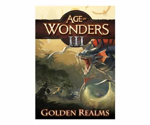 Age of Wonders III - Gry PC Cyfrowe - miniaturka - grafika 1