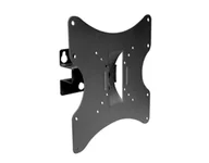 Uchwyty do telewizora - Schwaiger LWH030 011 94 cm (37") Czarny - miniaturka - grafika 1