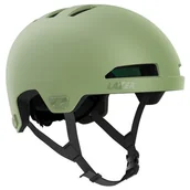 Kaski rowerowe - LAZER Maze KinetiCore Zielony Miejski ( M/L) - miniaturka - grafika 1