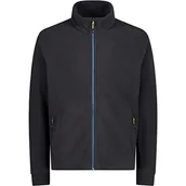 Kurtki męskie - CMP Męska kurtka Man Jacket - miniaturka - grafika 1