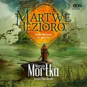 Audiobooki - fantastyka i horror - Martwe jezioro. Straceńcy Madsa Voortena. Tom 0.5 - miniaturka - grafika 1
