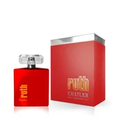 Wody i perfumy damskie - Chatler Perfumy Ruth Classic 100ml edp - miniaturka - grafika 1
