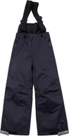 Spodnie narciarskie - DucKsday Spodnie narciarskie na szelkach dla dzieci, Blue, rozmiary 2-12 lat 92-152 - miniaturka - grafika 1