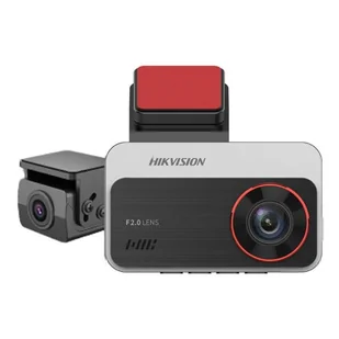 Hikvision C200S WiFi 2K 1800P - Wideorejestratory - miniaturka - grafika 1