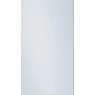 Akcesoria i części AGD - Samsung Panel wymienny Bespoke RA-B23EUUCSGG Kremowy błękit - miniaturka - grafika 1
