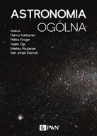 E-booki - nauka - Astronomia ogólna - miniaturka - grafika 1