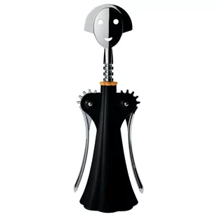 Alessi Korkociąg Anna G. AAM01 B - Korkociągi i otwieracze - miniaturka - grafika 4