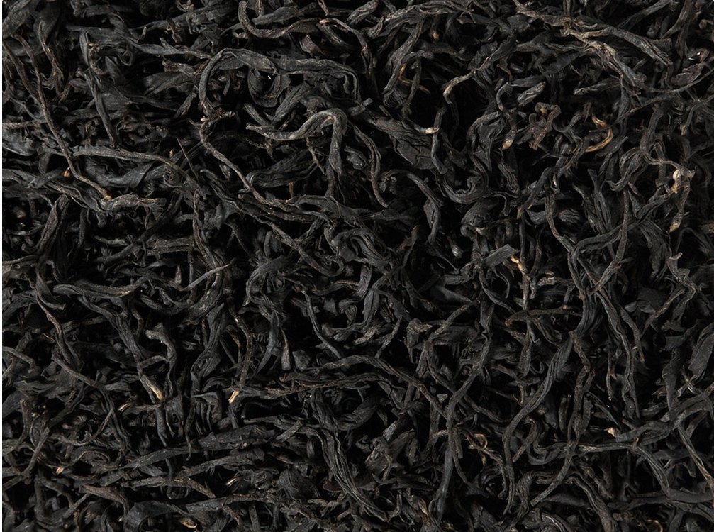 Herbata Czarna Gruzińska Op Oryginalna 1 kg