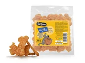 Przysmaki dla psów - Hau&Miau Kostki mięsne - kurczak z ryżem 500g - miniaturka - grafika 1