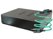 Inne akcesoria audio-wideo - IsoTek V5 Elektra (czarny) + EVO3 Initium - miniaturka - grafika 1