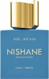 Nishane NISHANE Ege / Ailaio Extrait De Parfum 100ml TESTER - Wody i perfumy unisex - miniaturka - grafika 1