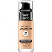 Podkłady do twarzy - Revlon Colorstay Makeup Combination Oily Skin W Podkład 310 Warm Golden - miniaturka - grafika 1