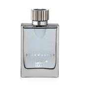 Wody i perfumy męskie - Mont Blanc Starwalker woda toaletowa spray - 75 ml - miniaturka - grafika 1