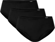 Majtki damskie - 3-PACK Figi Damskie Classic - miniaturka - grafika 1