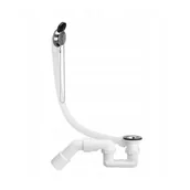 Syfony - Syfon wannowy STANDARD 703127 VIEGA - miniaturka - grafika 1