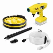 Akcesoria do myjek - Karcher KHB 4-18 Plus | 1.328-220.0 - miniaturka - grafika 1