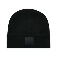 Czapki męskie - Karl Lagerfeld Czapka | z dodatkiem wełny - miniaturka - grafika 1