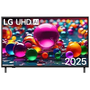 Telewizor LG 55" 4K/55UA74003LB - Telewizory - miniaturka - grafika 1