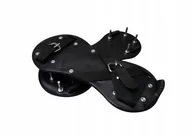 Narzędzia murarskie - KUBALA Podeszwy do wylewek wysokość kolca 25mm  9910 KUBALA KU9910 - miniaturka - grafika 1