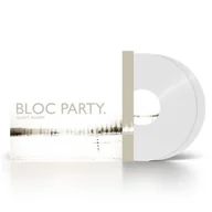 Winyle - Silent Alarm (20th Anniversary), płyta winylowa - miniaturka - grafika 1