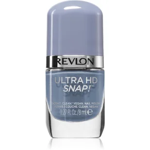 Revlon Cosmetics Ultra HD Snap!™ szybkoschnący lakier do paznokci odcień N°016 Get Real 8 ml - Lakiery do paznokci - miniaturka - grafika 1