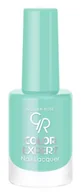 Lakiery do paznokci - Golden Rose color expert lakier super trwały 67 - miniaturka - grafika 1