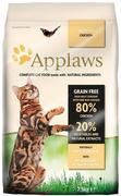 Sucha karma dla kotów - Applaws Adult Chicken 2 kg - miniaturka - grafika 1