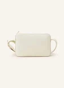 Calvin Klein Torba Na Ramię weiss - Torebki damskie - miniaturka - grafika 1