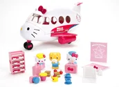 Samochody i pojazdy dla dzieci - Dickie 253248000 Figurka akcji/kolekcjonerska, Toy vehicle 4006333064401 - miniaturka - grafika 1