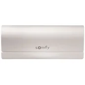 Systemy inteligentnych domów - SOMFY Czujnik otwarcia i wstrząsów TAHOMA SOMFY - miniaturka - grafika 1