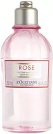 Kosmetyki do kąpieli - Delikatny żel pod prysznic L'Occitane en Provence Rose 250 ml (3253581760666) - miniaturka - grafika 1