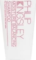 Szampony do włosów - Philip Kingsley Philip Kingsley, Moisture Balancing, Hair Shampoo, For Hydration, 20 ml For Women - miniaturka - grafika 1