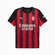 Koszulki męskie - PUMA KOSZULKA ACM HOME JERSEY REPLICA 77996201 r XXL - miniaturka - grafika 1