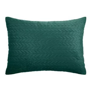 Poszewka 50 x 70 Dekoracyjna Velvet Moxie Butelka - Poszewki na poduszki - miniaturka - grafika 1