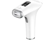Depilatory i golarki damskie - Depilator IPL GARETT BEAUTY Beauty Flash Pro Biały - miniaturka - grafika 1
