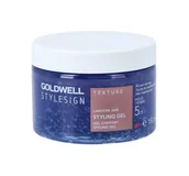 Kosmetyki do stylizacji włosów - Goldwell Lagoom Jam żel stylizujący texture 5 150ml - miniaturka - grafika 1