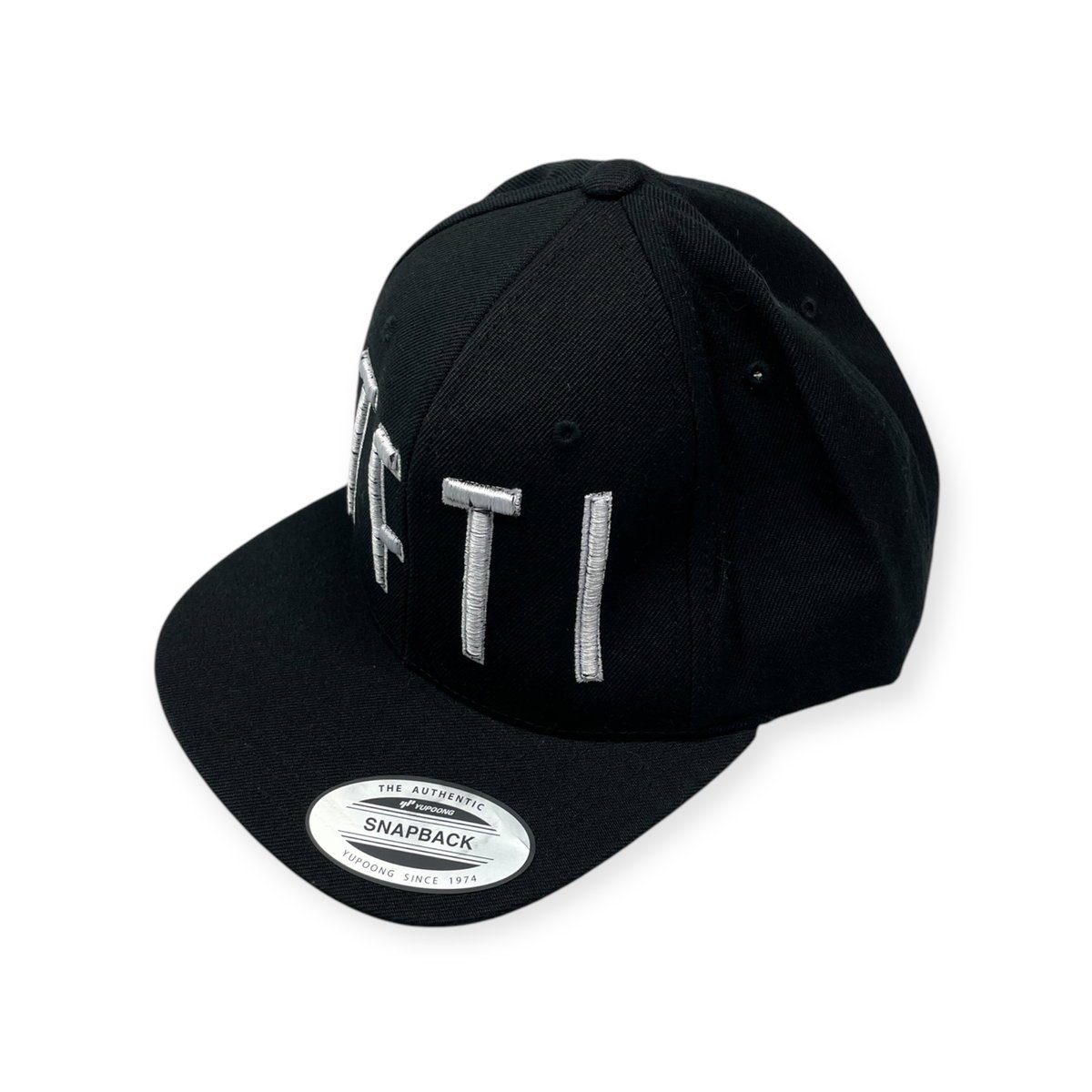 Czapka z daszkiem SNAPBACK
