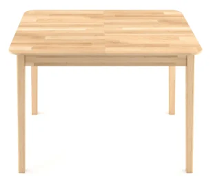 Prostokatny stół rozkładany dąb miodowy C0-P08 - Stoły Prostokatny stół rozkładany dąb miodowy C0-P08 - Stoły - miniaturka - grafika 1