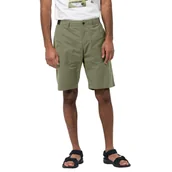 Spodenki męskie - Spodenki męskie TANAMI SHORT M khaki - 46 - miniaturka - grafika 1